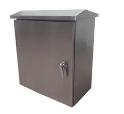 配電箱"操作精細(xì)，健康伴你而行"