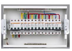 施耐德配電箱"解決細(xì)節(jié)，決定成敗"
