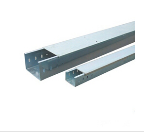 初識(shí)托盤(pán)組合式橋架