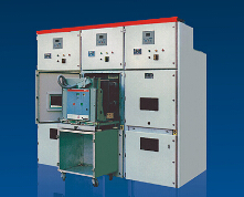 說(shuō)得多，不如做的好--固定式開(kāi)關(guān)柜